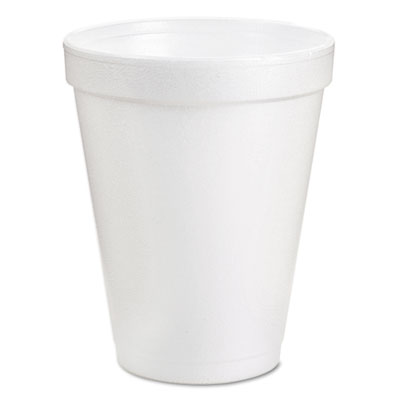 J Cup® Insulated Foam Cups - Food Service